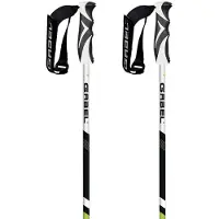Gabel Carbon Cross Poles Clair 120 cm