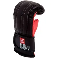 Feel The Enemy Gants D´entraînement