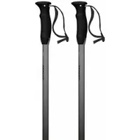 Atomic Revent Junior Poles Argenté 75 cm Enfants