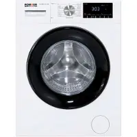 ROMMER Lave-linge à Chargement Frontal Olimpic A1408