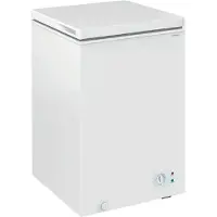 Infiniton Congélateur Horizontal Ch-10h85bem/200457