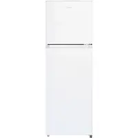 Midea Mdrt385mte01/17800242 Two Doors Fridge Clair One Size / EU Plug 220V
