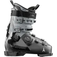 Atomic Hawx Prime 95 Boa W Woman Alpine Ski Boots Noir 26.0-26.5 Femme