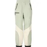 Slope Blizz Loose, pantalon de ski, femme, aqua gray