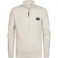 Petrol Industries Sweat-shirt à Zip M-3060-swc343