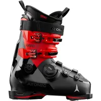 Atomic Hawx Prime 100 Boa Alpine Ski Boots Noir 26.0-26.5