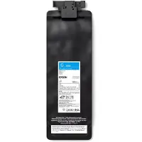 Epson P-series 64 cartouche d'encre (d'origine) - cyan