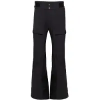 Mammut Skintrack Softshell Pants Noir 48 / Regular Homme