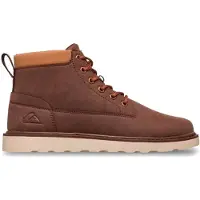Quiksilver Mission Boots Marron EU 45 Homme