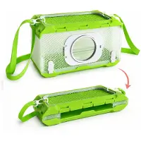 Mikamax Jouet Foldable Insect Cage