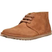 El naturalista Chukka Boots marron