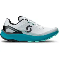 SCOTT - Chaussures de trail - Kinabalu Trail Glacier Grey/Black - Taille 42,5 - Blanc