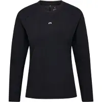 Newline T-shirt fonctionnel noir