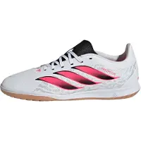 Adidas HP9951_470, Blanc Nuageux, Jaune Solaire, Noir Classique