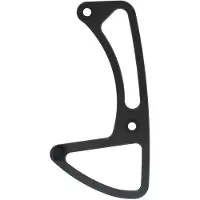 Cycling Ceramic Plaque De Cage Intérieure Axs 12 14-19t