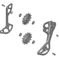 Shimano Assiette Rd-m8200 Y3l198040