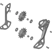 Shimano Assiette Rd-m7200-sgs Y3l398020