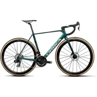 Orbea Vélo De Route Orca M21e Ltd Pwr Force Axs 12s 2027