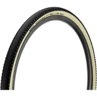 Pirelli Cinturato Rh Retro Hp-line Prowall 120 Tpi Smartevo Gr Tubeless 700 X 50 Gravel Tyre Argenté 700 x 50