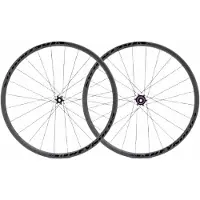 Reynolds Paire De Roues Bl25 Expert Cl Disc Tubeless