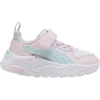 Puma Trinity 2 Lt Ac+ Infant Trainers Blanc EU 24 Enfants