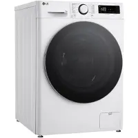 LG Lave-linge Frontal A (f4wr5009s1w)