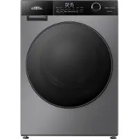Everglades Evwm91412ag - Lave-linge Frontal 9 Kg 1400 Rpm 72 Db