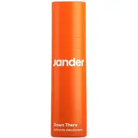 Jander Down There Intimate Deodorant 50 ml