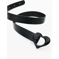Desigual Ceinture noir