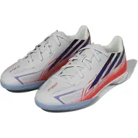Adidas F50 Hyperfast League In J - ftwwht/solpur/soltur, taille : 34