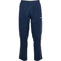 Hummel Pantalon de sport 'Heritage' bleu marine / blanc
