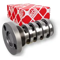 Febi Valve centrale, servo de l'arbre à vide