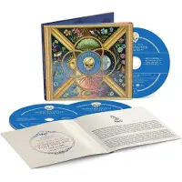 Grateful Dead CD de - Merriweather 6 / 30 / 85 - pour Indifférent - Standard - Taille Standard