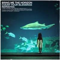 RCA Bring Me The Horizon - Count Your Blessings Repented