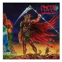 Import Death Shall Rise 35th Anniversary Edition Vinyle Marbré