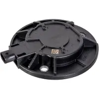 Febi Valve de commande 40198
