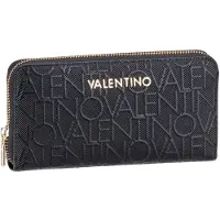 Valentino Porte-monnaies 'GYNEVRA' noir