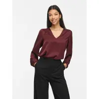 Vila Chemisier 'VIEllette' bordeaux