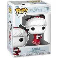 Funko POP! Figure Frozen Anna
