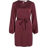 Vila Robe 'VIEnna' bordeaux