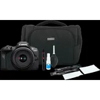 Canon EOS R50 Kit de Démarrage
