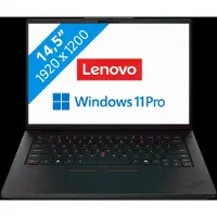 Lenovo ThinkPad P14s Gen 7 (Intel) Copilot+ PC - 21XJ000YMB AZERTY