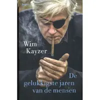 Uitgeverij Balans De gelukkigste jaren van de mensen - Wim Kayzer