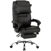 Furniture Style Chaise De Bureau Samanta 66x40x25 Cm