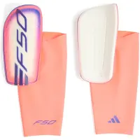Adidas F50 Competition Shin Guards Rose M