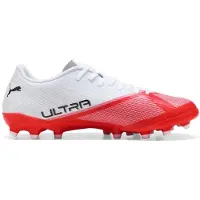 Puma Ultra 7 Play Ag Football Boots Rouge,Blanc EU 42 1/2