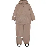 CeLaVi Vêtements de Pluie M/u Bretelles - Polaire - PU - Champig - - 100 - Vêtements de Pluie