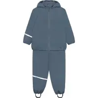 CeLaVi Vêtements de Pluie M/u Bretelles - Polaire - PU - Temps o - - 90 - Vêtements de Pluie