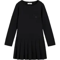 Tommy Hilfiger Robe noir