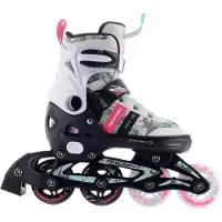 Tempish Patins à Roues Alignées Pour Enfants Dasty 2 Adjustable